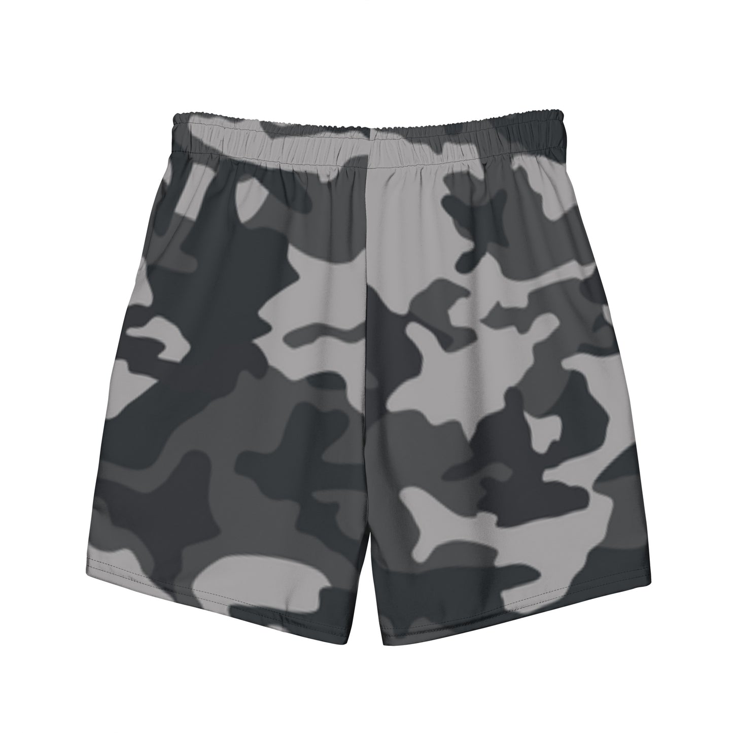 INVU Gym or Swim Camo trunks